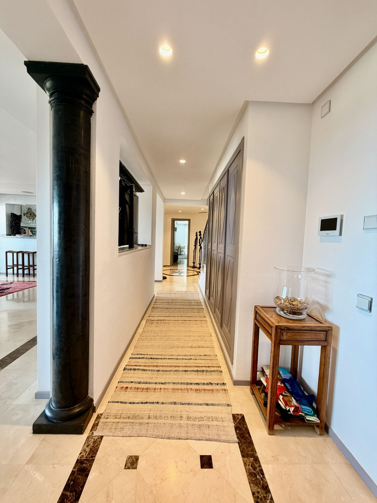Appartement te koop in Nueva Andalucía | 4 slaapkamers H5401237