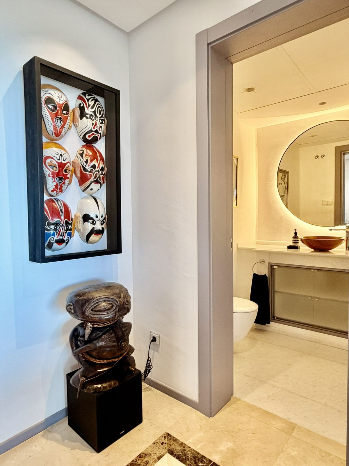 Appartement te koop in Nueva Andalucía | 4 slaapkamers H5401237