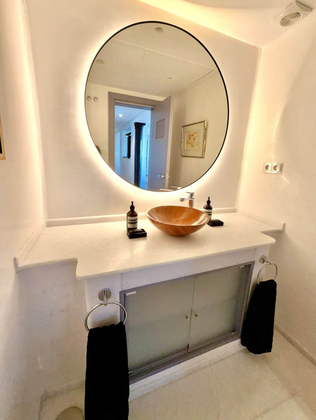Appartement te koop in Nueva Andalucía | 4 slaapkamers H5401237