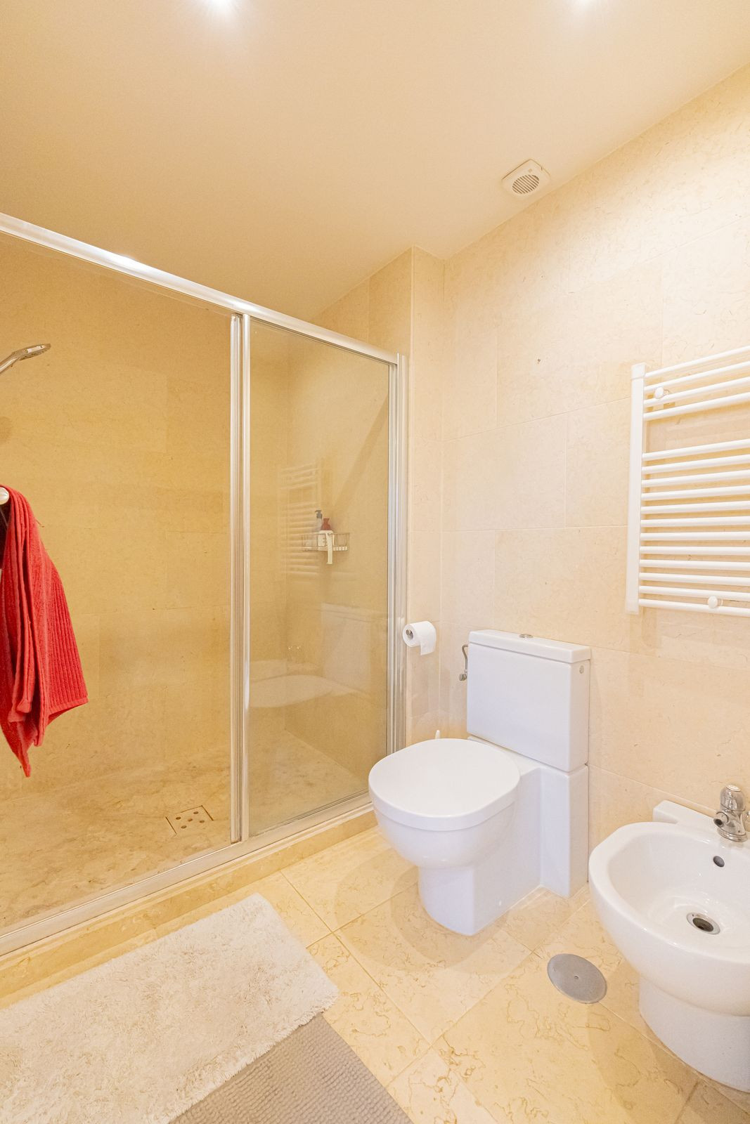 Appartement te koop in Nueva Andalucía | 3 slaapkamers H5402008