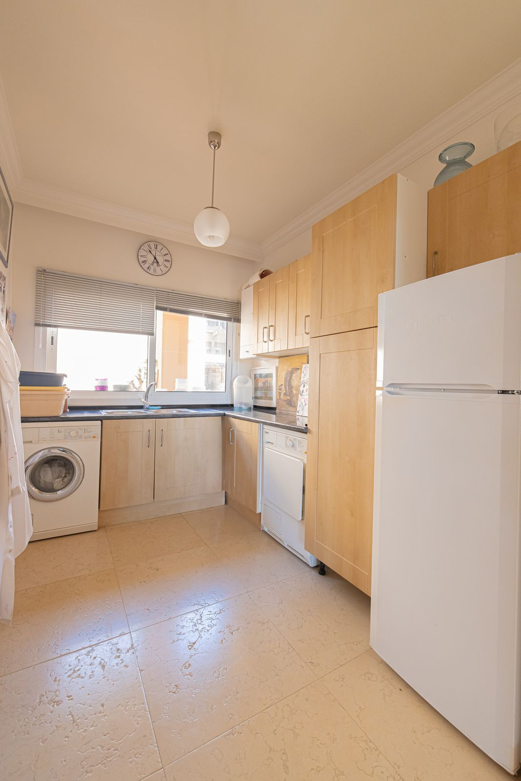 Appartement te koop in Nueva Andalucía | 3 slaapkamers H5402008