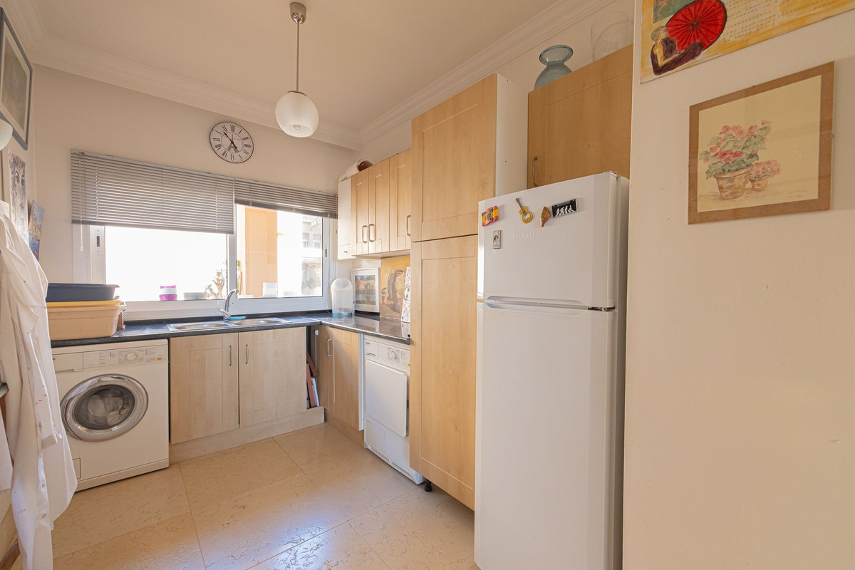 Appartement te koop in Nueva Andalucía | 3 slaapkamers H5402008