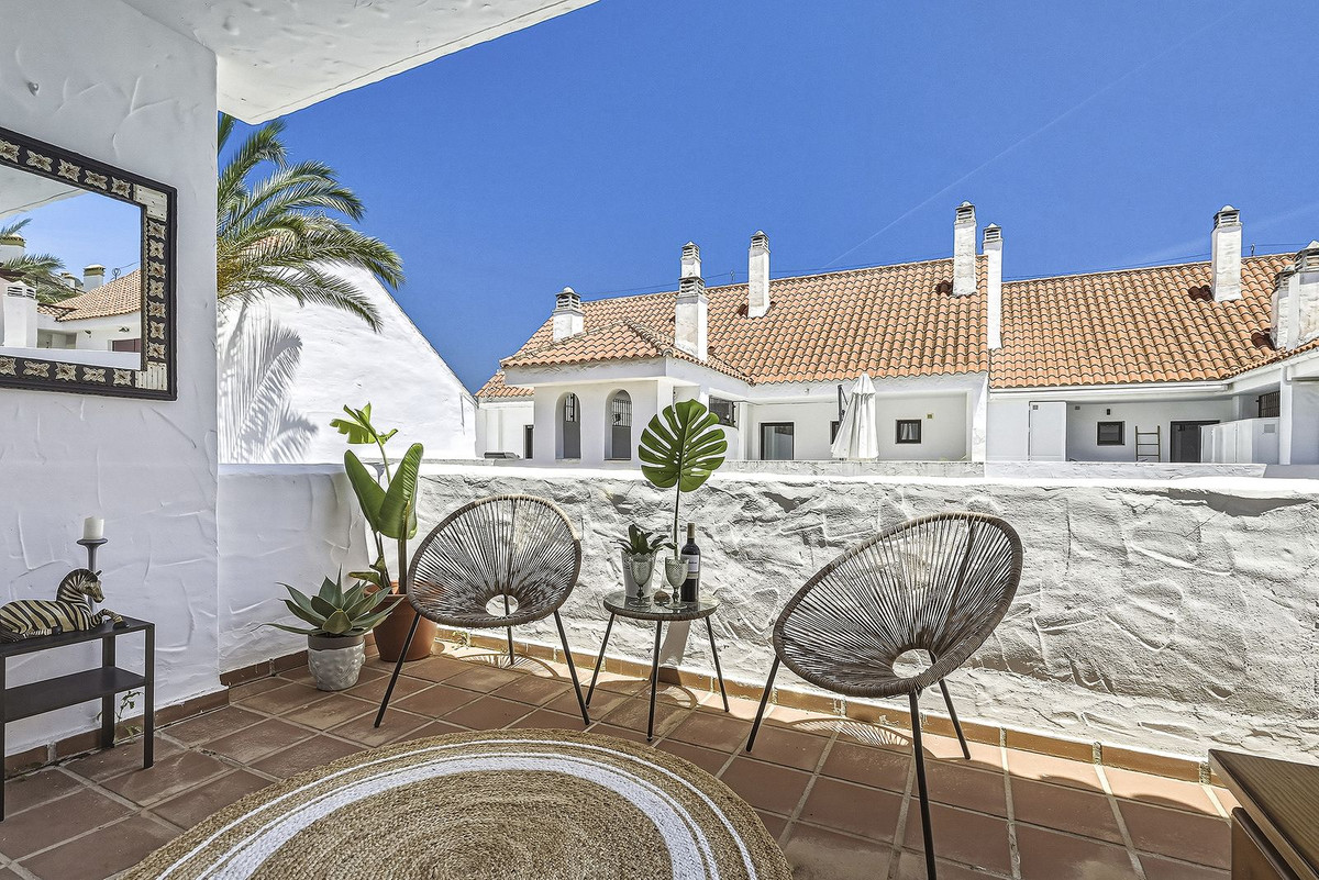 Grond te koop in Nueva Andalucía | 3 slaapkamers H5402149