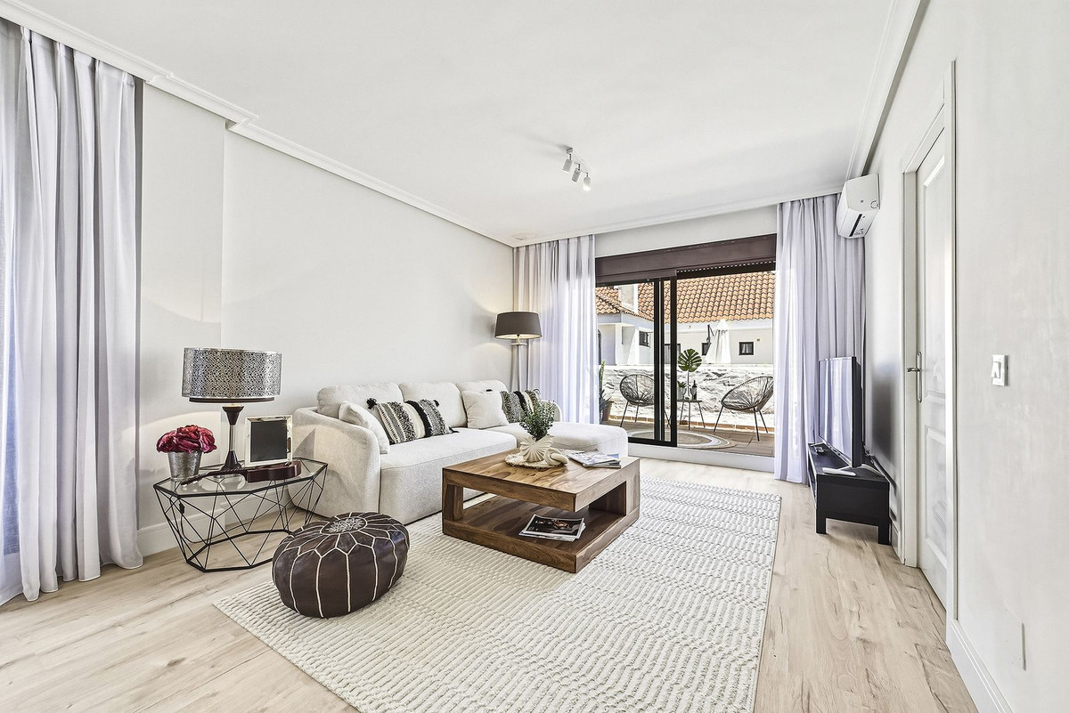 Grond te koop in Nueva Andalucía | 3 slaapkamers H5402149