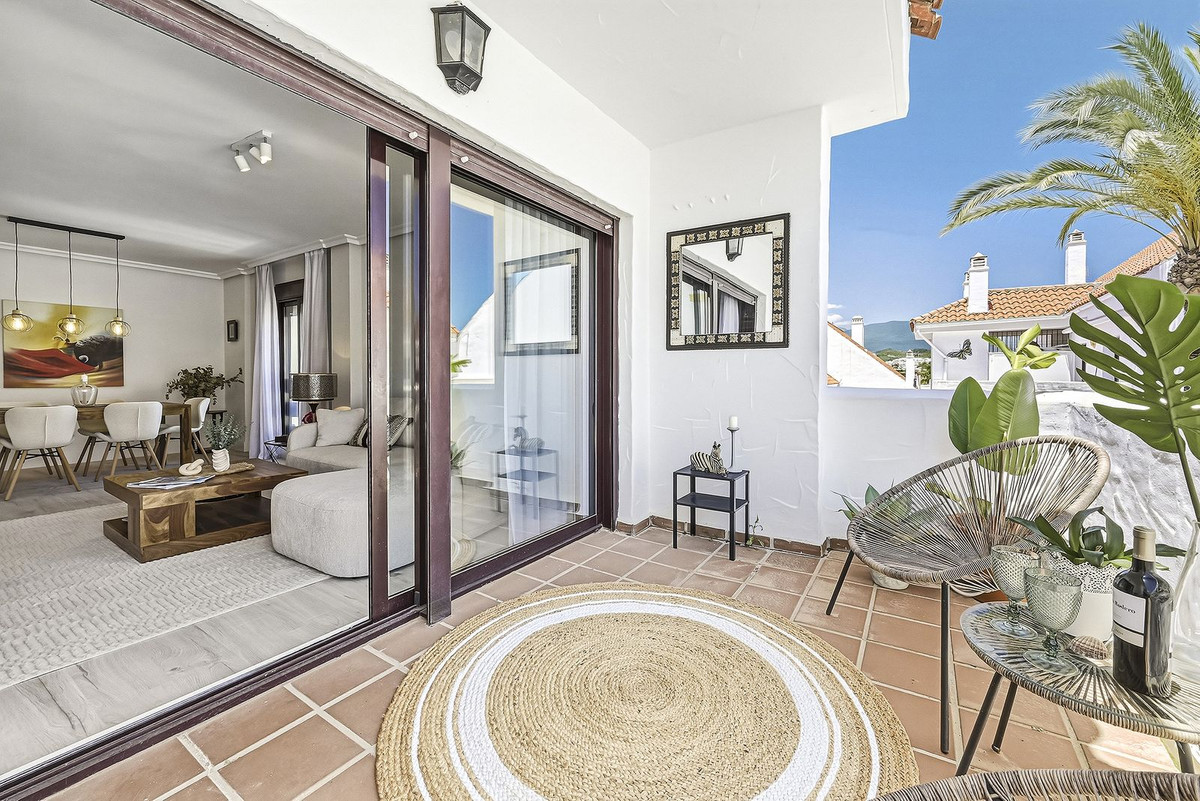 Grond te koop in Nueva Andalucía | 3 slaapkamers H5402149