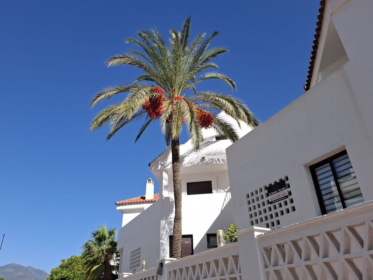 Grond te koop in Nueva Andalucía | 3 slaapkamers H5402149