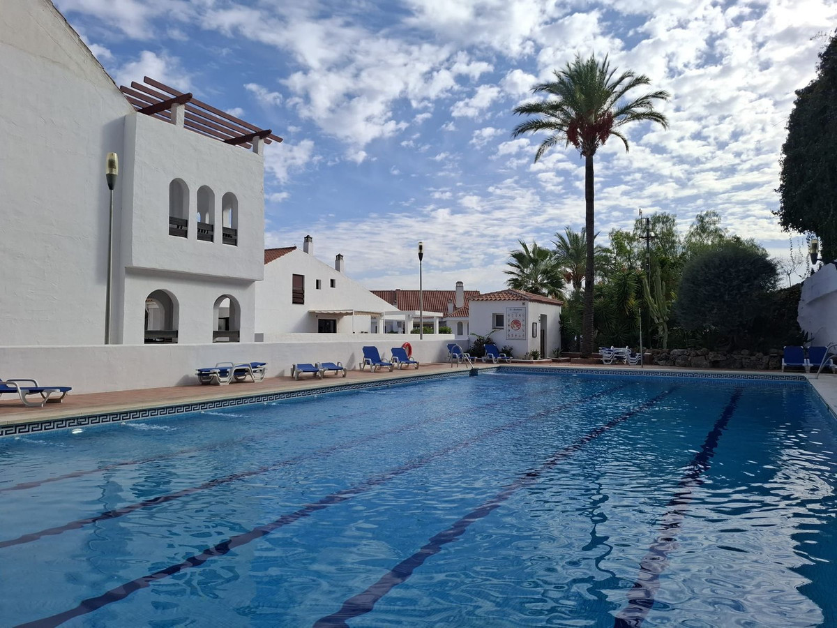 Grond te koop in Nueva Andalucía | 3 slaapkamers H5402149