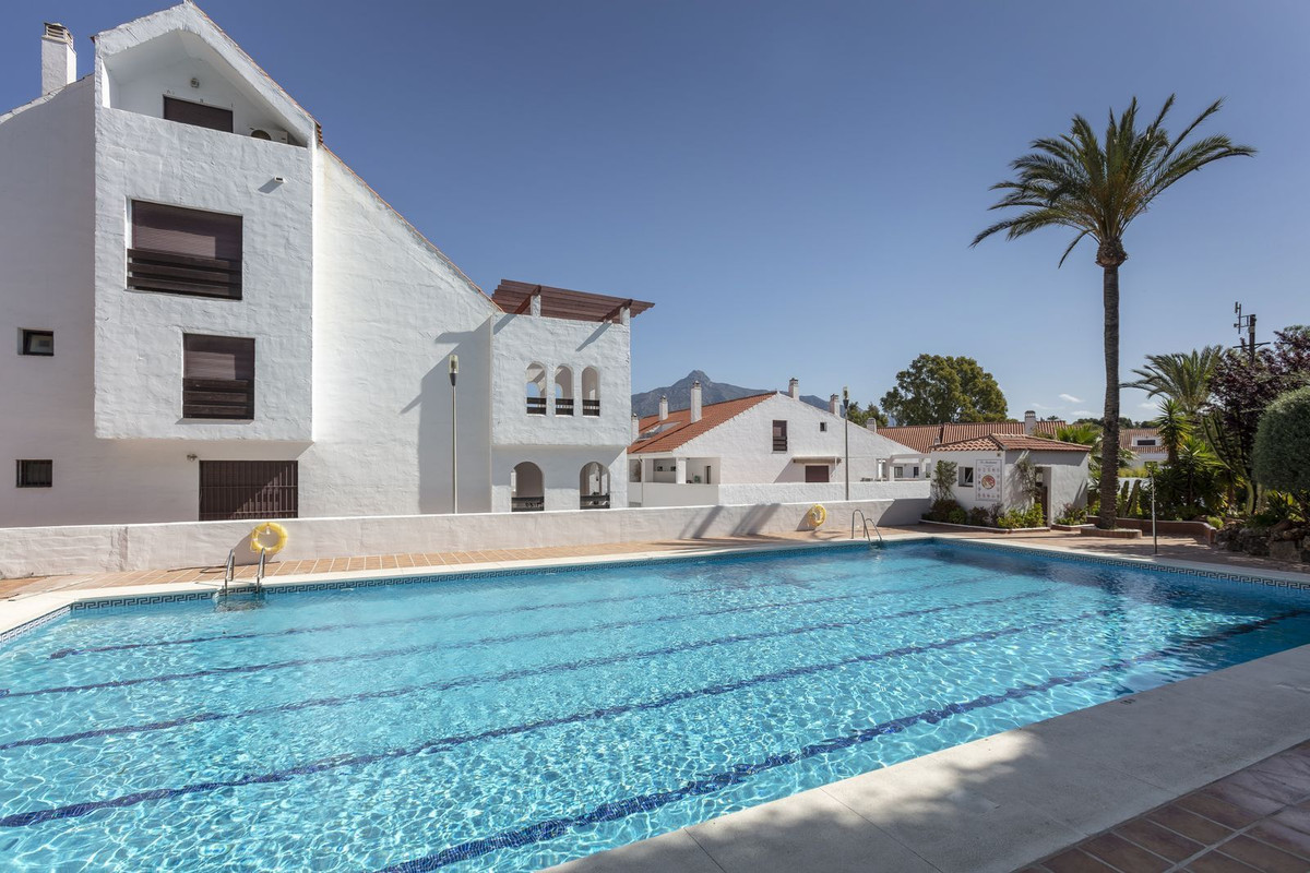 Grond te koop in Nueva Andalucía | 3 slaapkamers H5402149