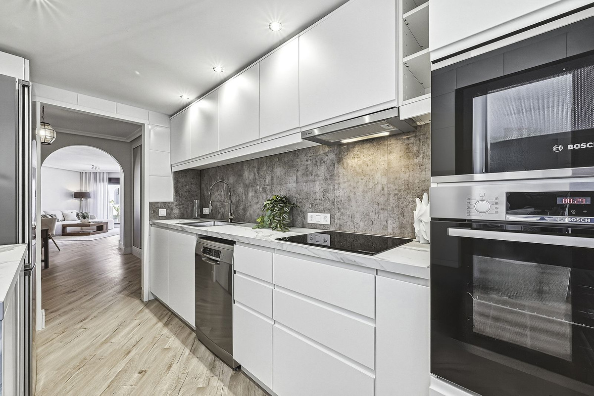 Grond te koop in Nueva Andalucía | 3 slaapkamers H5402149