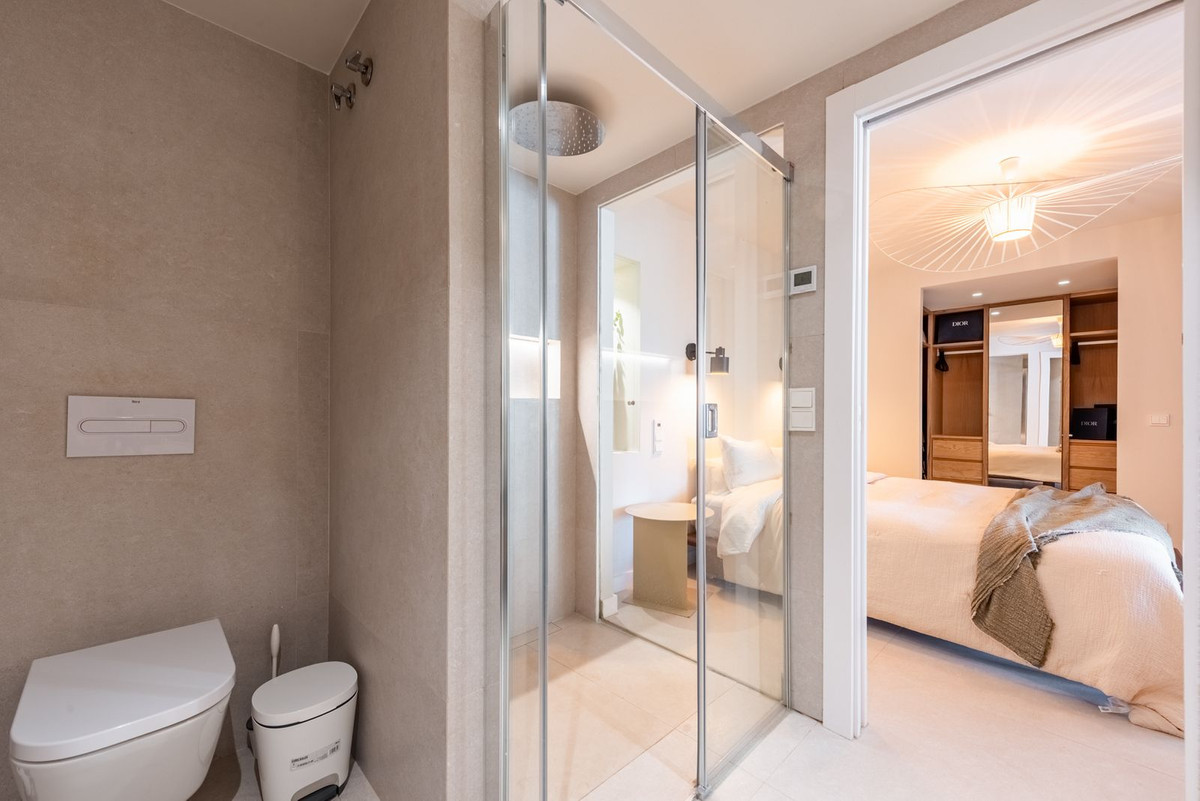 Appartement te koop in Nueva Andalucía | 3 slaapkamers H5402278