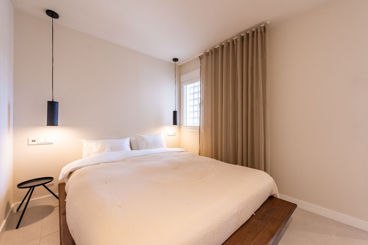Appartement te koop in Nueva Andalucía | 3 slaapkamers H5402278