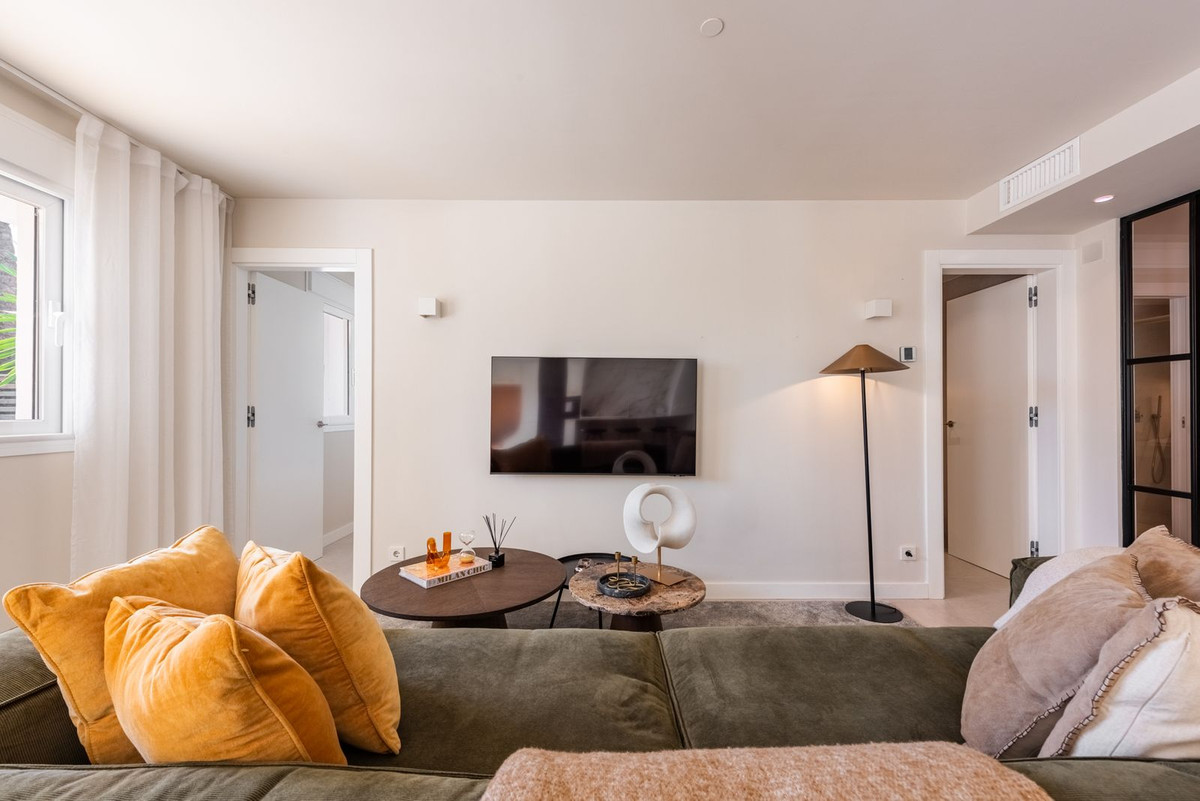 Appartement te koop in Nueva Andalucía | 3 slaapkamers H5402278