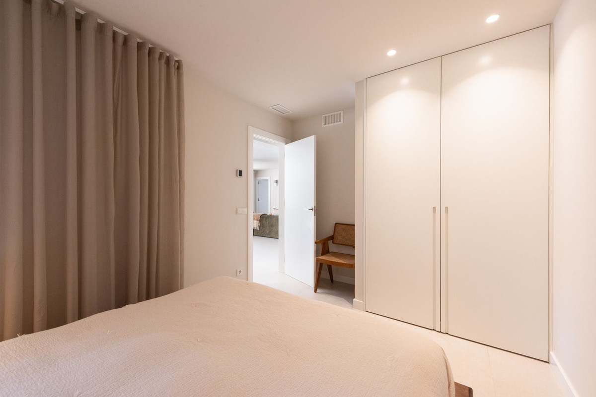 Appartement te koop in Nueva Andalucía | 3 slaapkamers H5402278