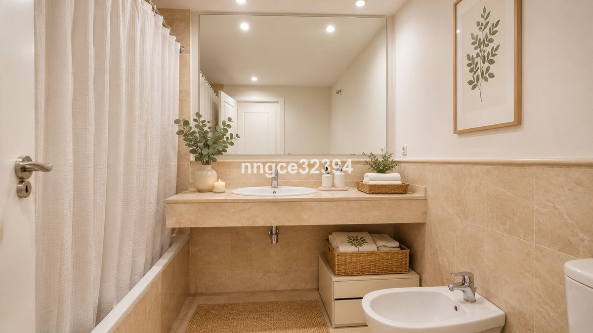 Appartement te koop in Nueva Andalucía | 2 slaapkamers H5402287