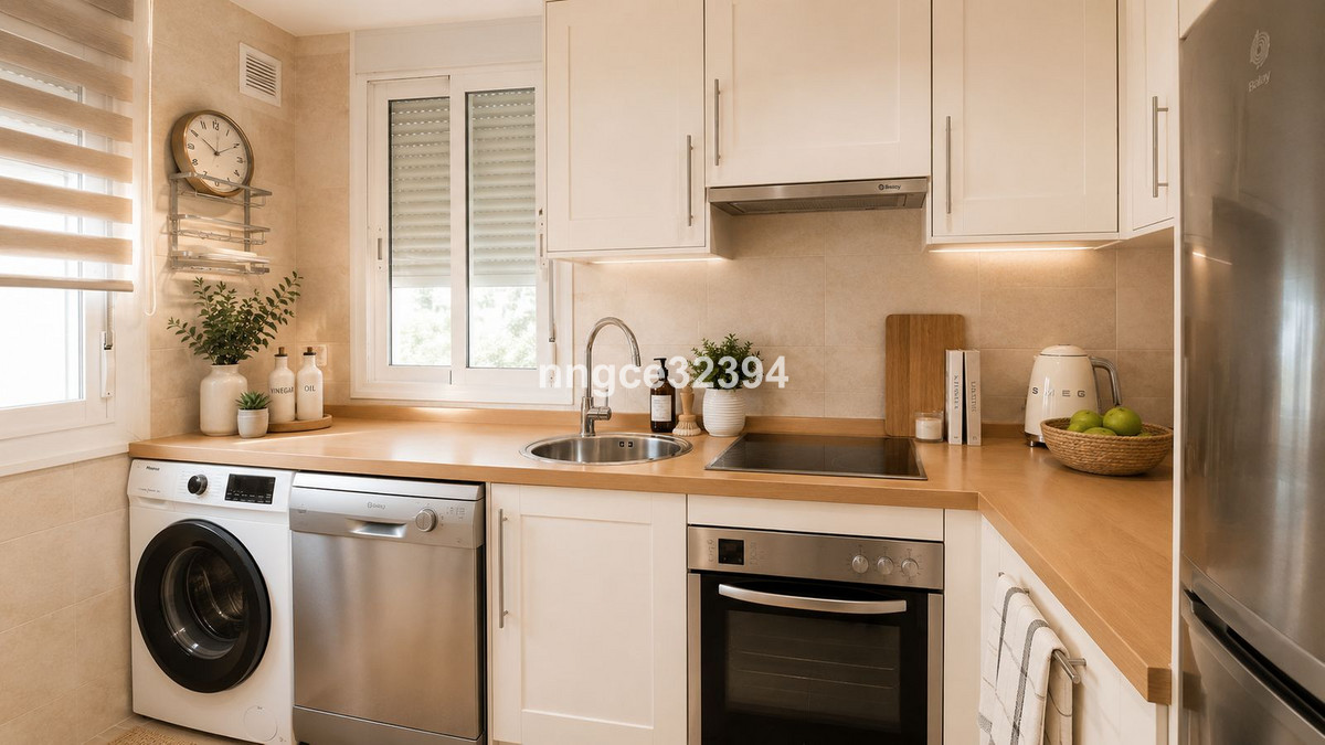 Appartement te koop in Nueva Andalucía | 2 slaapkamers H5402287