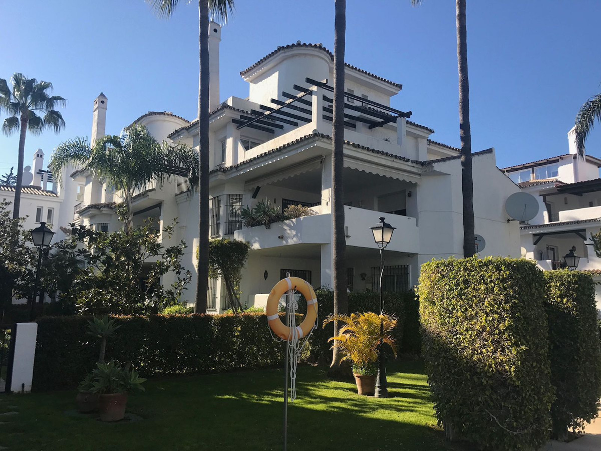 Appartement te koop in Nueva Andalucía | 2 slaapkamers H5406250
