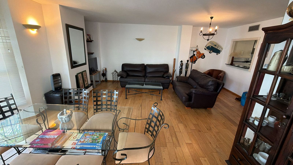 Appartement te koop in Nueva Andalucía | 2 slaapkamers H5406250