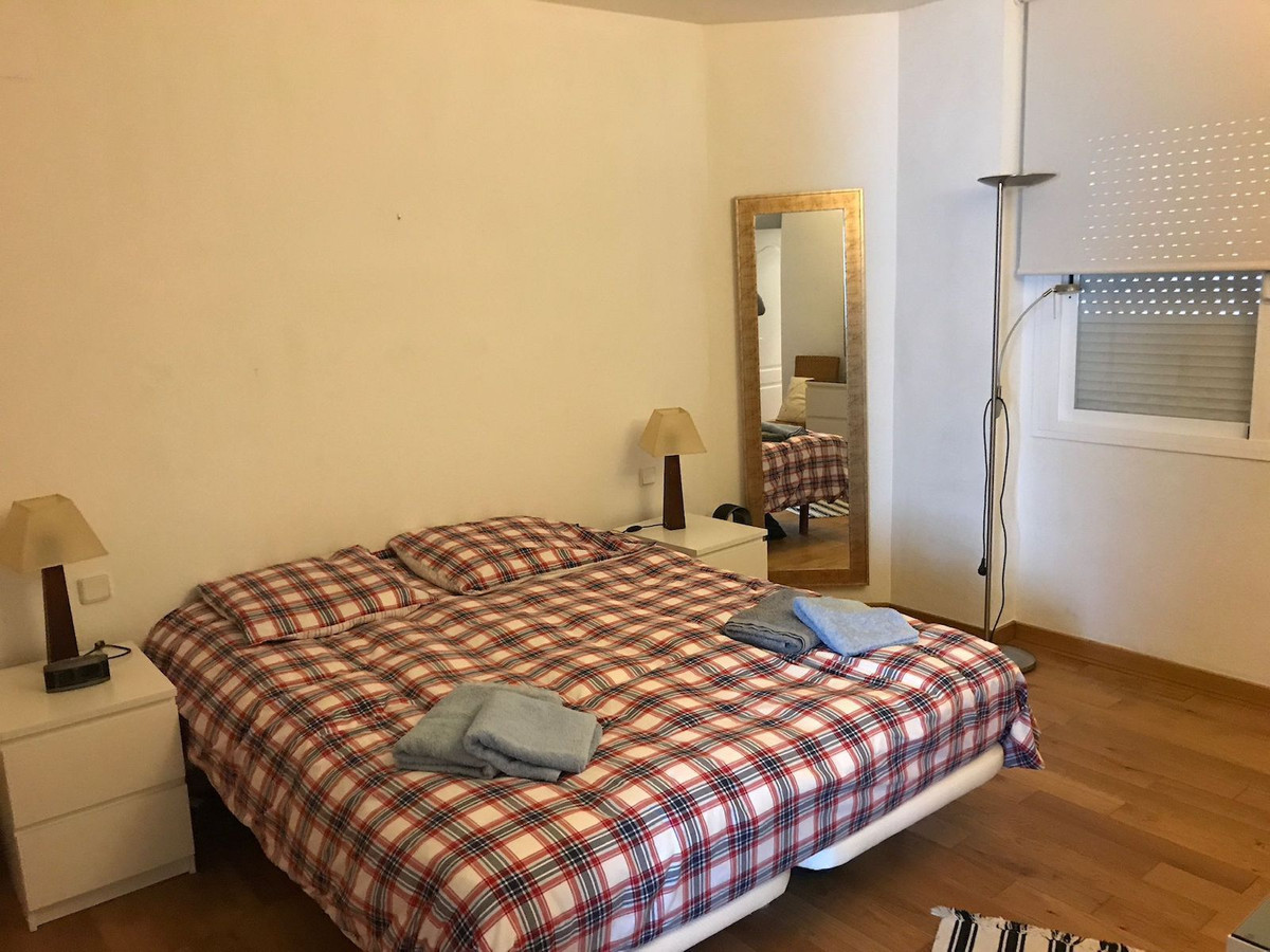 Appartement te koop in Nueva Andalucía | 2 slaapkamers H5406250