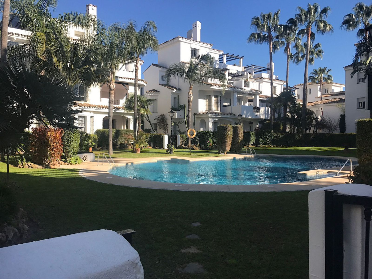 Appartement te koop in Nueva Andalucía | 2 slaapkamers H5406250