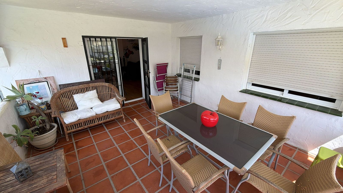 Appartement te koop in Nueva Andalucía | 2 slaapkamers H5406250