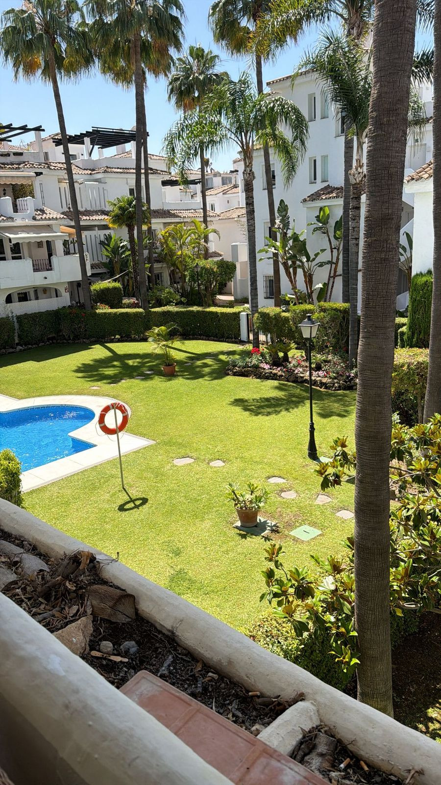 Appartement te koop in Nueva Andalucía | 2 slaapkamers H5406250