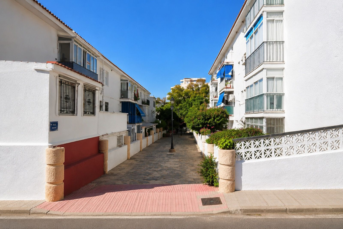 Appartement te koop in Nueva Andalucía | 1 slaapkamers H5406415