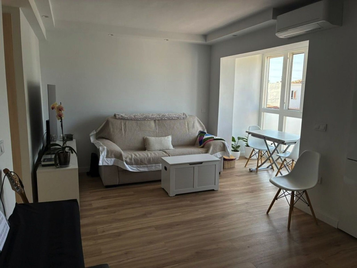 Appartement te koop in Nueva Andalucía | 1 slaapkamers H5406415