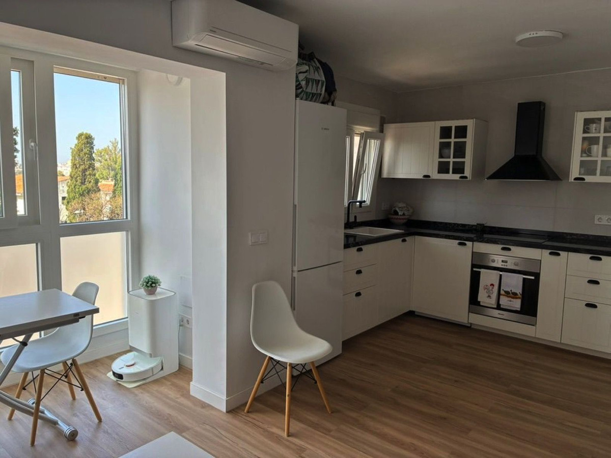 Appartement te koop in Nueva Andalucía | 1 slaapkamers H5406415