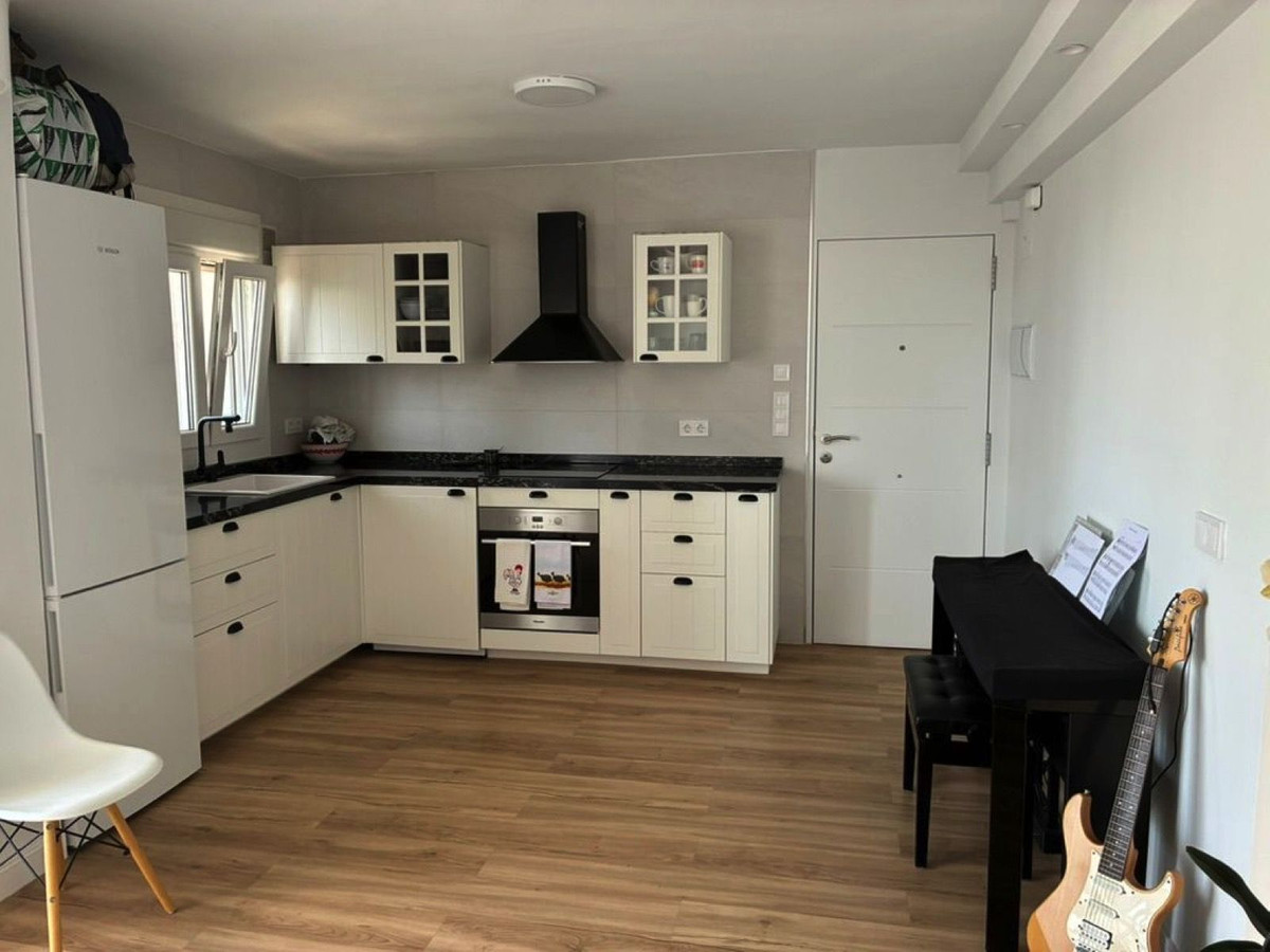 Appartement te koop in Nueva Andalucía | 1 slaapkamers H5406415