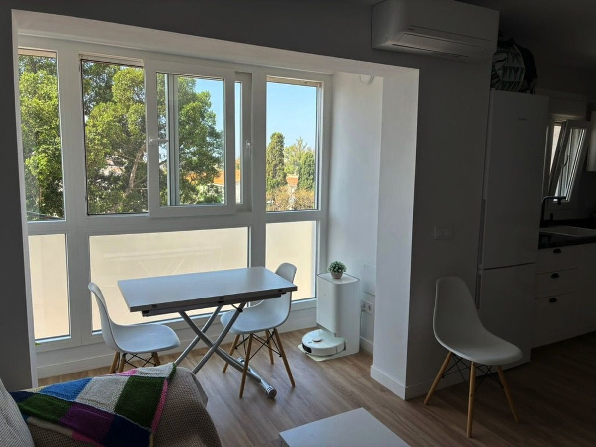 Appartement te koop in Nueva Andalucía | 1 slaapkamers H5406415
