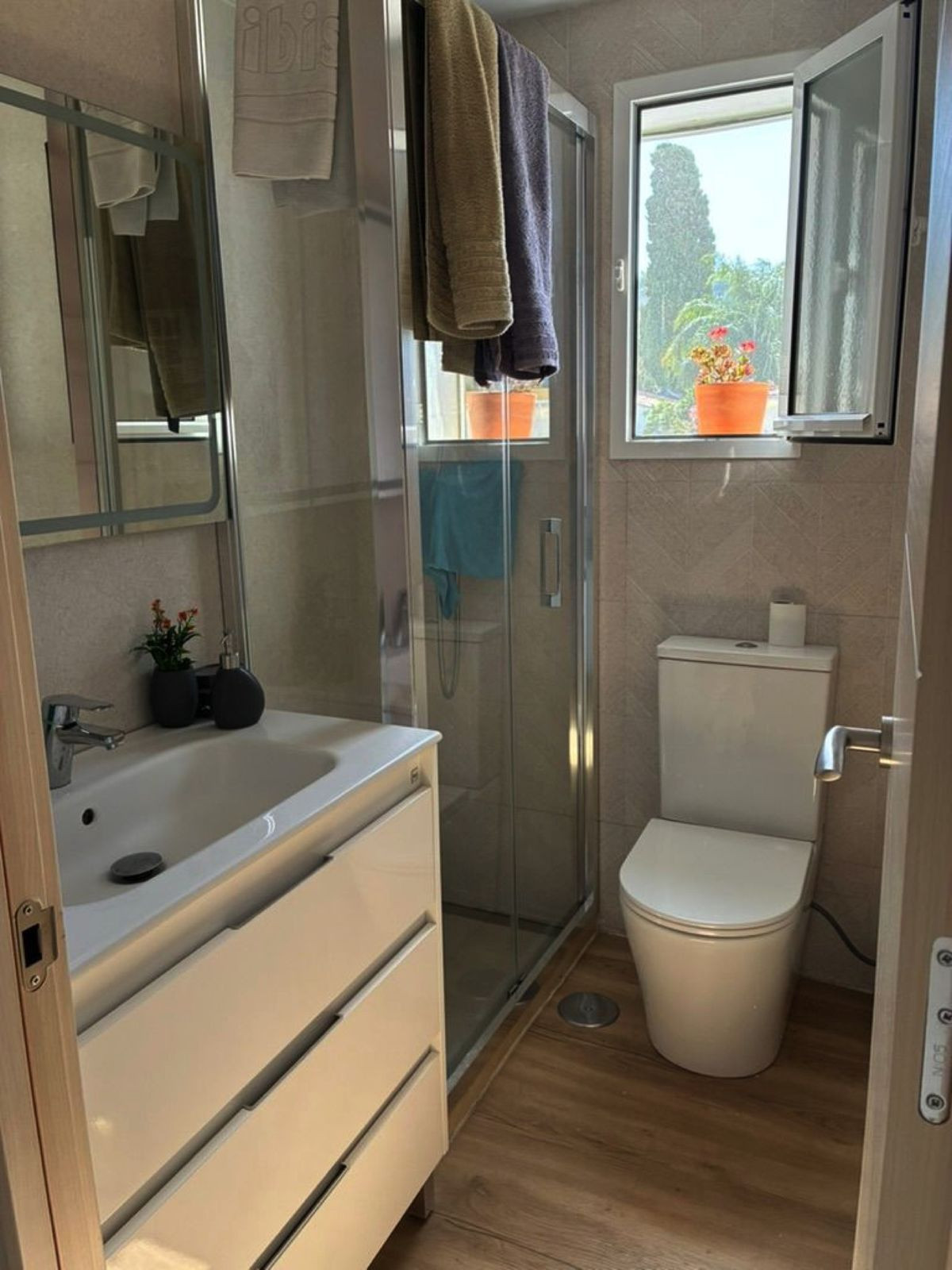 Appartement te koop in Nueva Andalucía | 1 slaapkamers H5406415