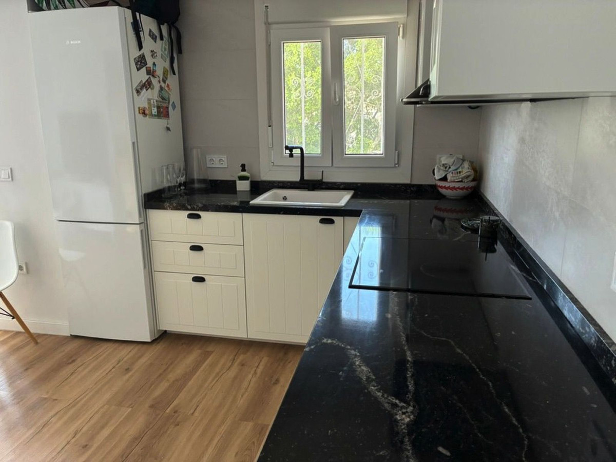 Appartement te koop in Nueva Andalucía | 1 slaapkamers H5406415