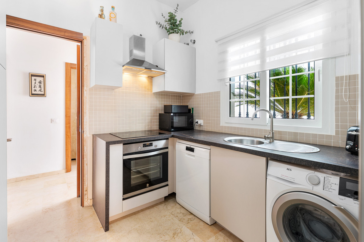 Appartement te koop in Nueva Andalucía | 3 slaapkamers H5406901