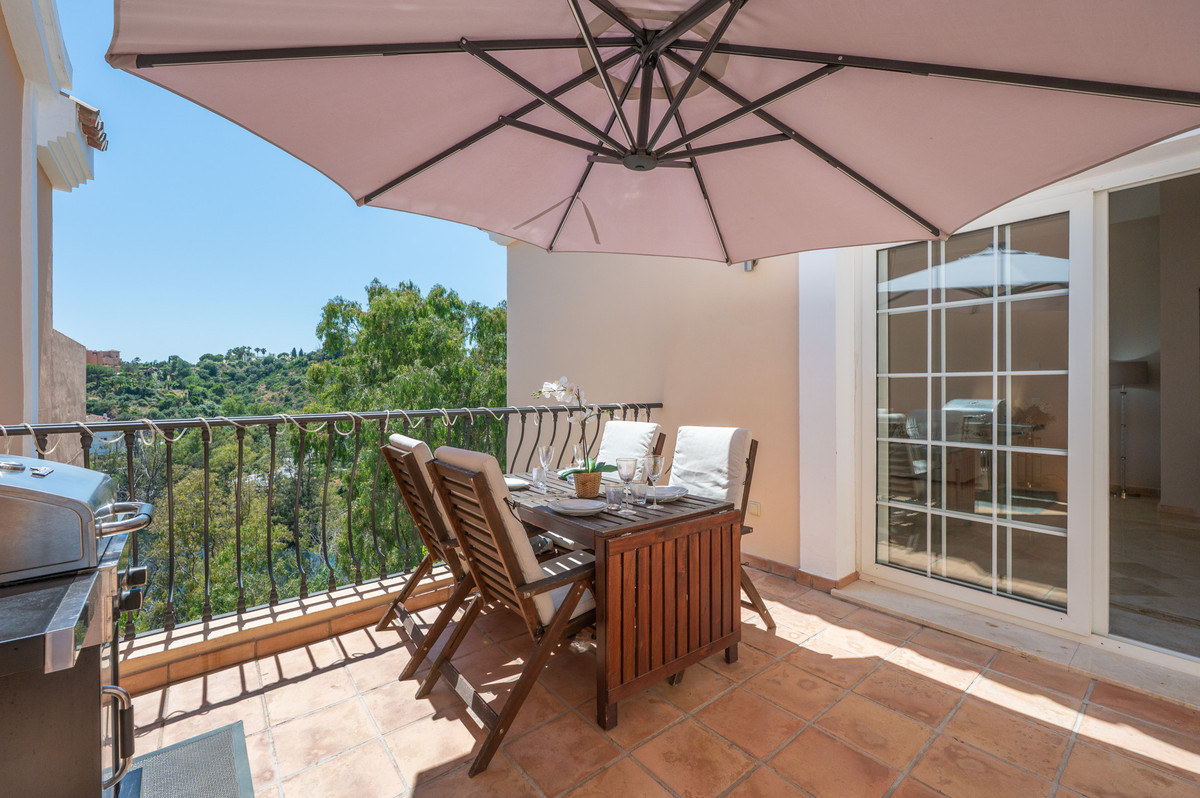 Appartement te koop in Nueva Andalucía | 3 slaapkamers H5406901