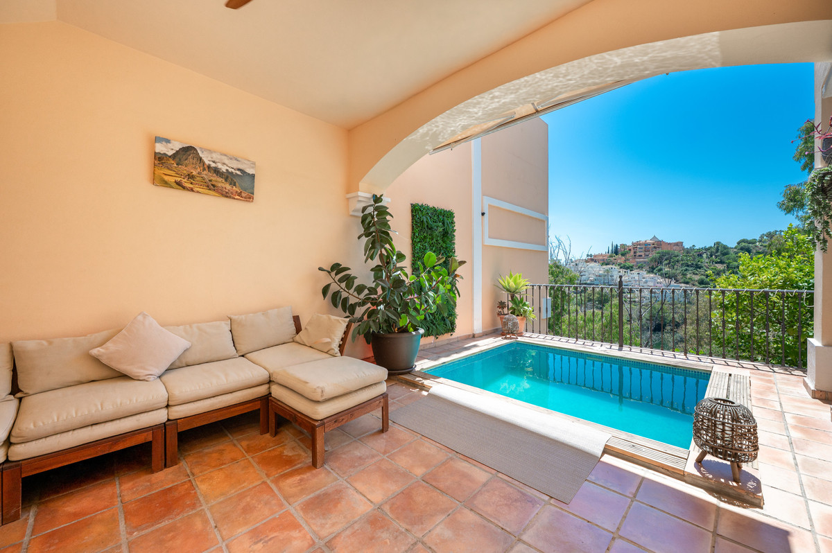 Appartement te koop in Nueva Andalucía | 3 slaapkamers H5406901