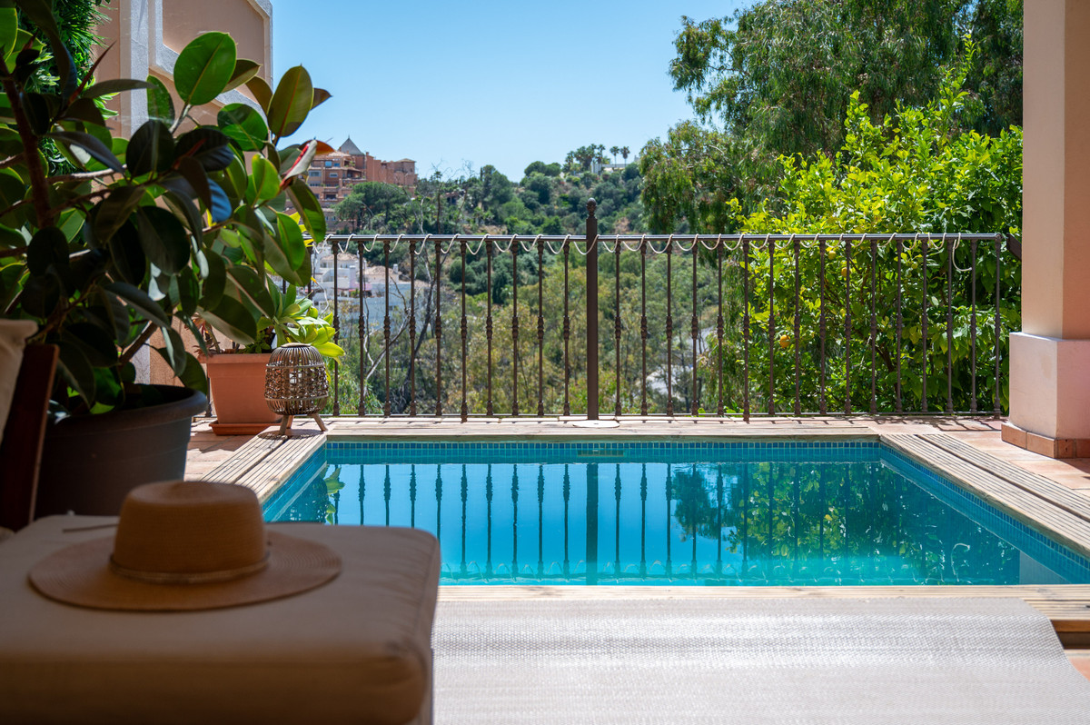 Appartement te koop in Nueva Andalucía | 3 slaapkamers H5406901