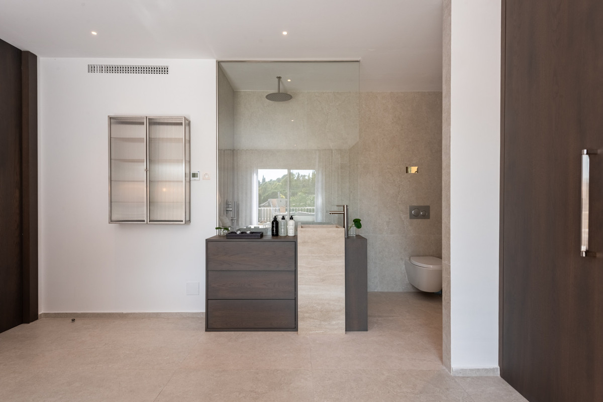 Appartement te koop in Nueva Andalucía | 3 slaapkamers H5406937