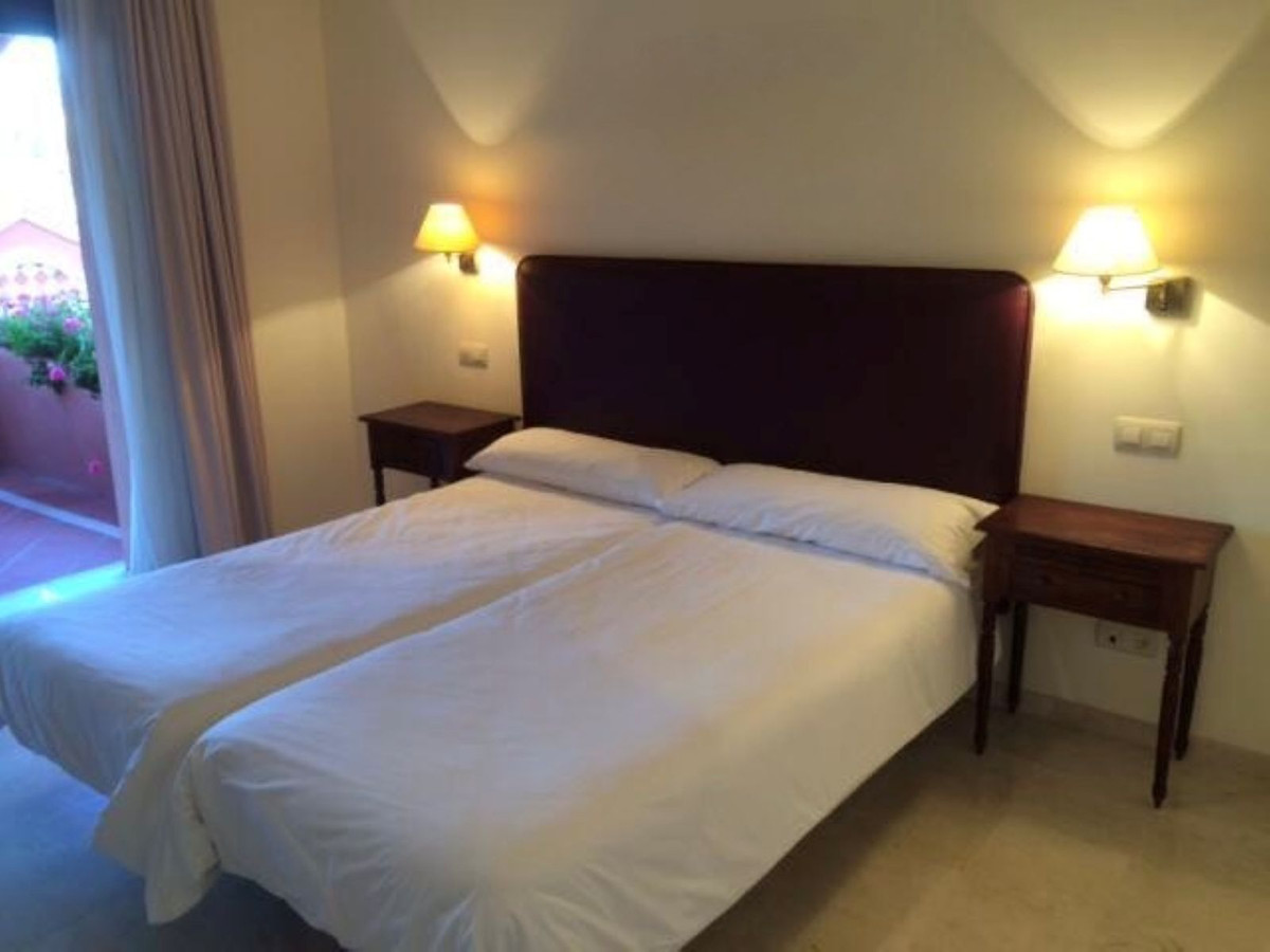 Appartement te koop in Nueva Andalucía | 2 slaapkamers H5407990