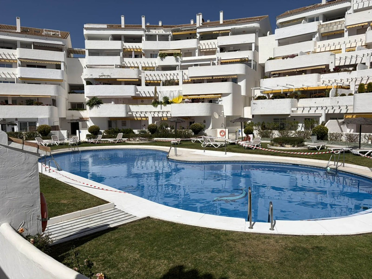 Appartement te koop in Nueva Andalucía | 2 slaapkamers H5410438