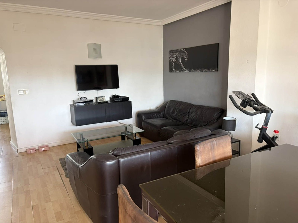 Appartement te koop in Nueva Andalucía | 2 slaapkamers H5410438
