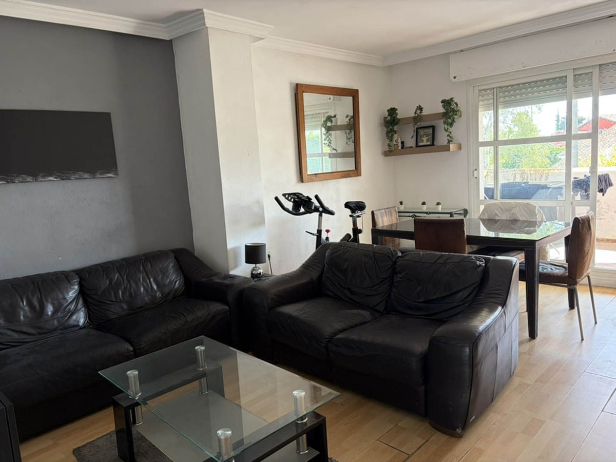 Appartement te koop in Nueva Andalucía | 2 slaapkamers H5410438