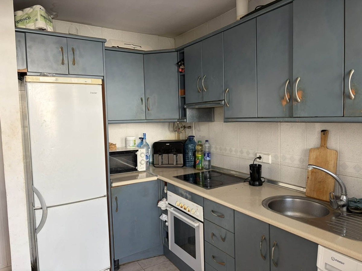 Appartement te koop in Nueva Andalucía | 2 slaapkamers H5410438