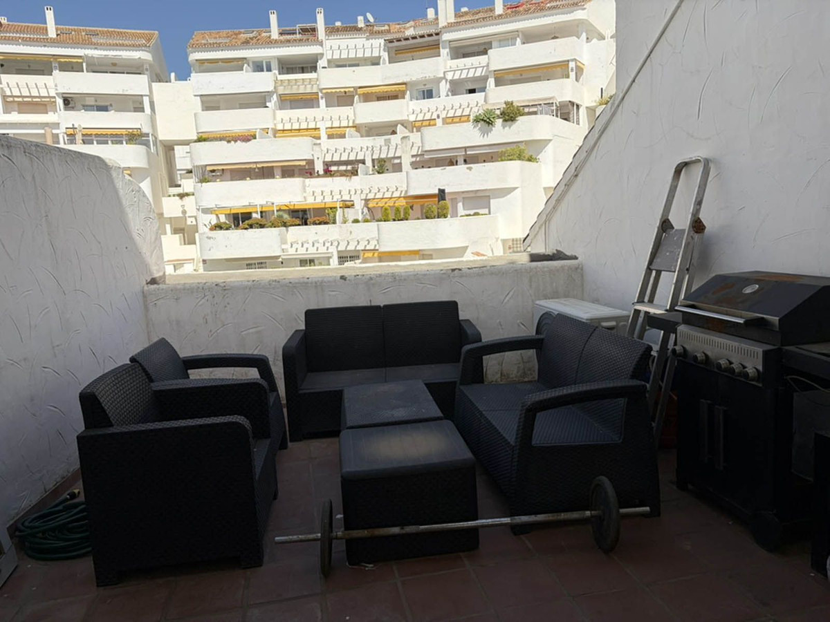 Appartement te koop in Nueva Andalucía | 2 slaapkamers H5410438