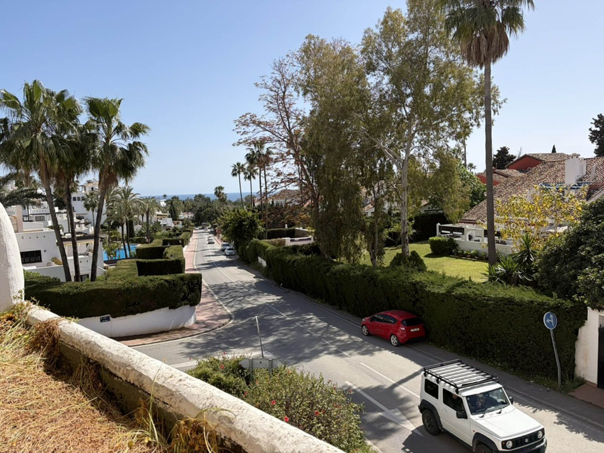 Appartement te koop in Nueva Andalucía | 2 slaapkamers H5410438