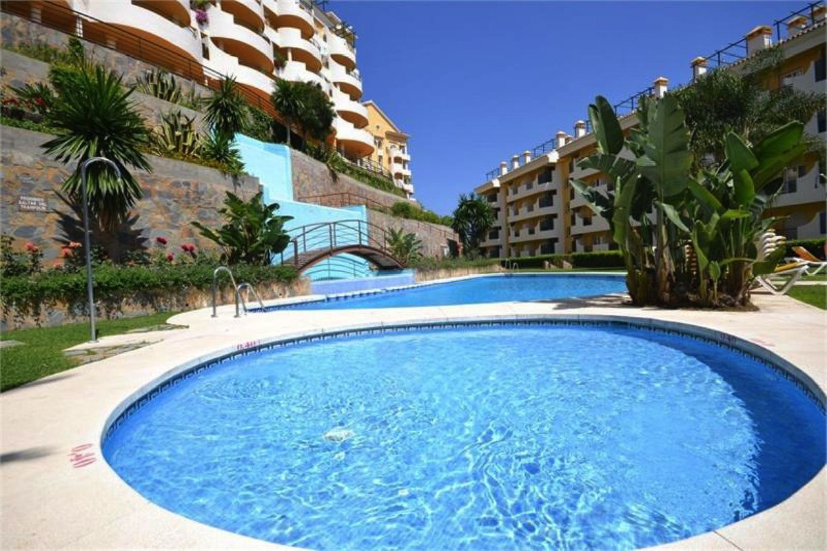 Appartement te koop in Nueva Andalucía | 2 slaapkamers H5410489