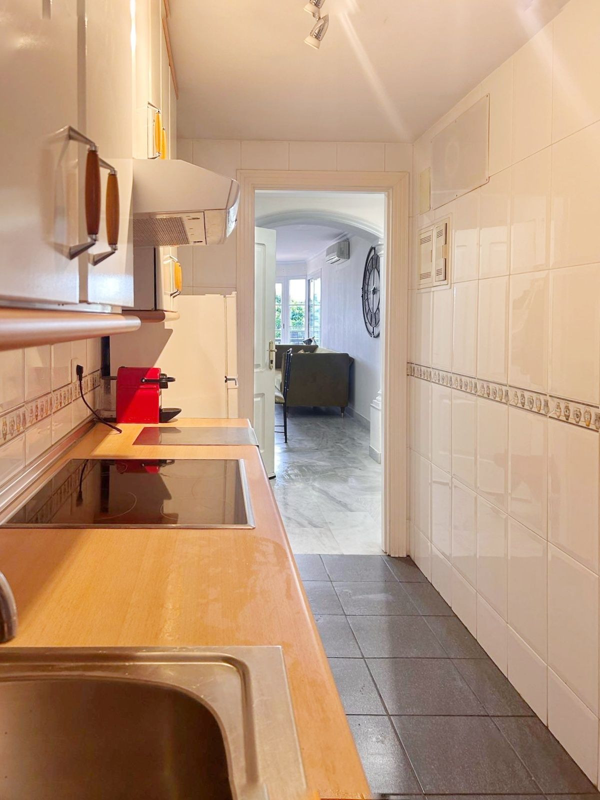 Appartement te koop in Nueva Andalucía | 2 slaapkamers H5410489