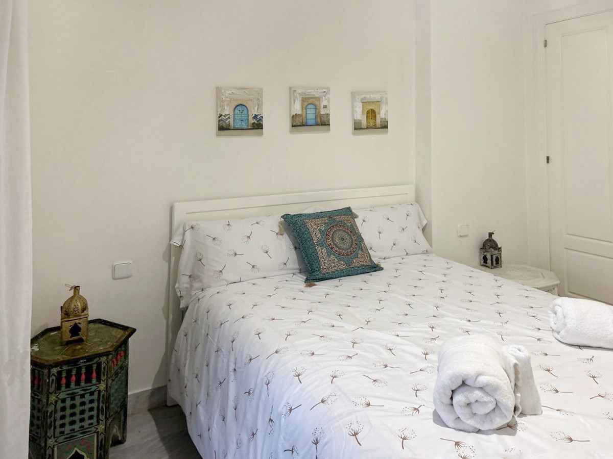 Appartement te koop in Nueva Andalucía | 2 slaapkamers H5410489