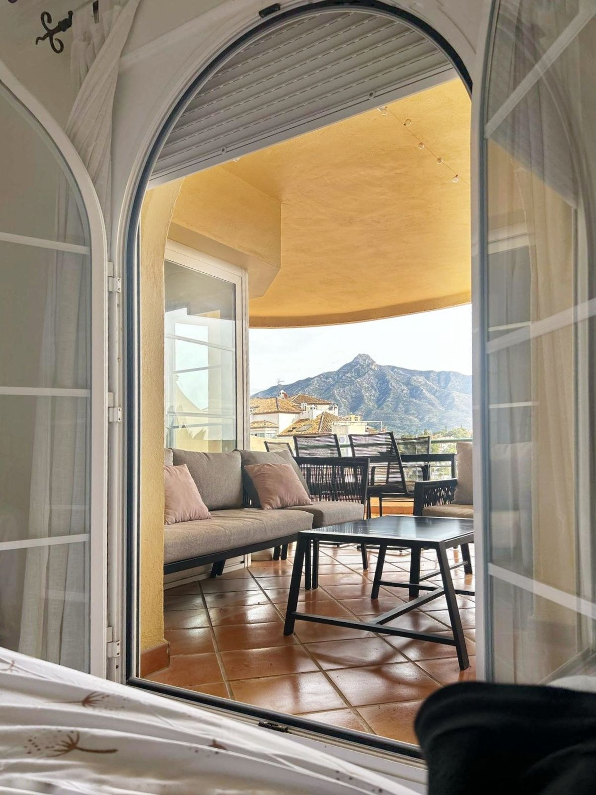 Appartement te koop in Nueva Andalucía | 2 slaapkamers H5410489