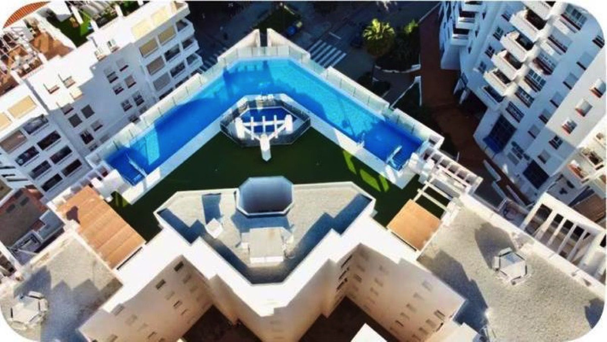 Appartement te koop in Nueva Andalucía | 3 slaapkamers H5411686