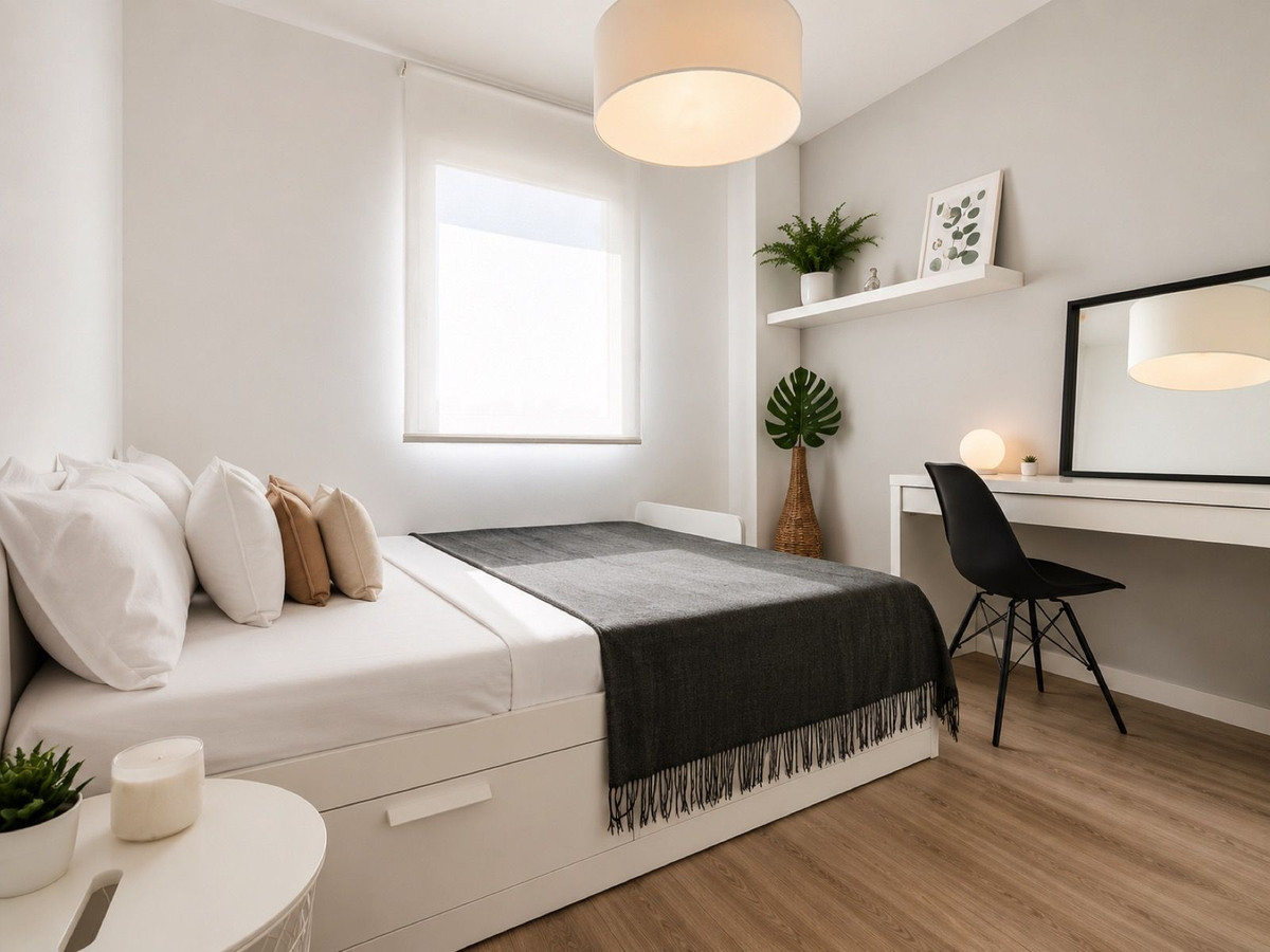 Appartement te koop in Nueva Andalucía | 3 slaapkamers H5411686